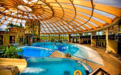 חול המועד פסח בבודפשט – Aquaworld Resort Budapest 13-19/4/25